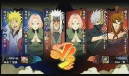 火影忍者最新卡片爆料,神秘忍者登场，技能升级引期待！