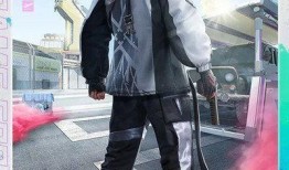 和平精英手册SS18最新爆料