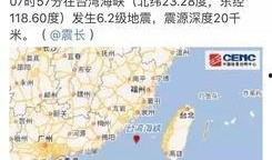 地震最新爆料,揭秘震源深处的神秘力量