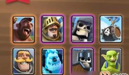 皇室战争新觉醒最新爆料,神秘爆料揭示全新玩法与英雄