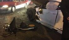 最新爆料车祸事件视频下载,现场惨状令人揪心