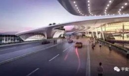 湛江机场最新爆料,扩建升级，未来出行更便捷