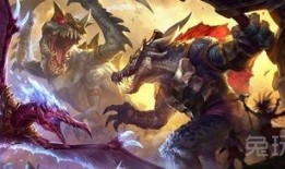 峡谷宝典最新爆料鳄鱼,鳄鱼全新力作揭秘