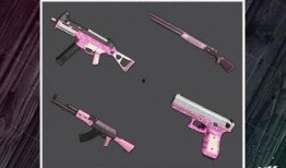 和平精英最新m4新升级皮肤爆料,炫酷外观引玩家热议