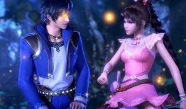 斗罗大陆提前最新爆料,神秘新篇章，觉醒之力再掀风云