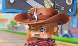 迷你枪战精英官方版最新爆料,极致射击体验即将升级！