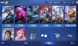 王者龙限皮肤爆料最新,神秘新英雄即将登场，炫酷特效引期待！