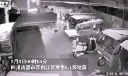 成都地震最新爆料,震区救援进展与民众安置情况速览