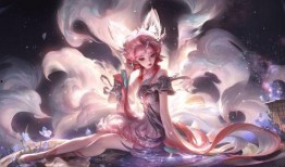 妲己九尾新皮肤爆料最新,神秘妖狐魅惑众生