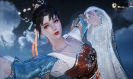 逆水寒手游六月衣服最新爆料,古风服饰美轮美奂，等你来赏