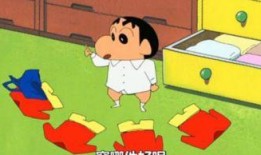 蜡笔小新最新卡片爆料,趣味无限，惊喜连连！