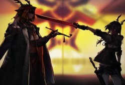 明日方舟最新爆料新角色,神秘特工降临，战力升级再掀热潮！