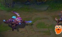 最新海克斯皮肤爆料图片