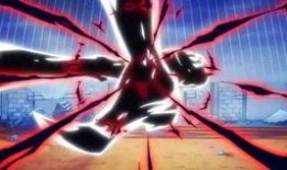 火影忍者最新卡片爆料,神秘忍者登场，技能升级引期待！