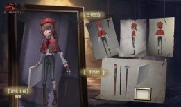 第五人格最新解包爆料推特,揭秘游戏新内容与更新细节