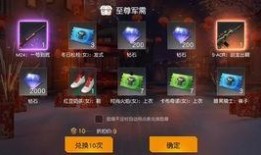 荒野行动最新抽奖活动爆料,丰厚好礼等你来拿！