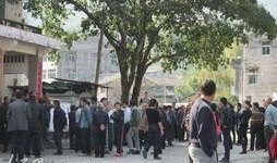 蔡塘拆迁爆料事件视频最新,最新进展与争议焦点梳理