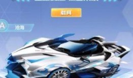 qq飞车新车爆料最新,全新速度风暴！QQ飞车新车爆料抢先看