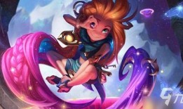 佐伊皮肤手游爆料最新,神秘皮肤即将亮相，惊喜不断！