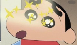 蜡笔小新最新卡片爆料,趣味无限，惊喜连连！