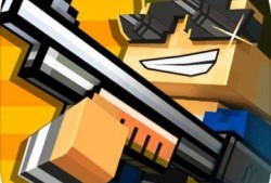 像素射击最新版爆料