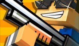 像素射击最新版爆料