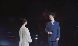 杨紫和肖战最新爆料摸头,最新爆料揭秘摸头瞬间