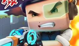 迷你枪战精英官方版最新爆料,极致射击体验即将升级！