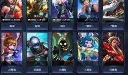 最新皮肤爆料内容大全,新英雄、新特效，你最期待哪一款？