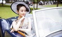 赵丽颖新数据最新爆料,演艺事业再攀高峰