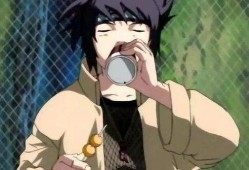 火影忍者爆料最新鬼叔,火影忍者爆料揭秘神秘力量觉醒