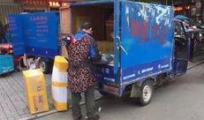 杭州快递最新爆料,揭秘快递新趋势与挑战