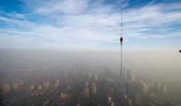 爆料北京雾霾视频最新,实时记录城市“灰霾”侵袭