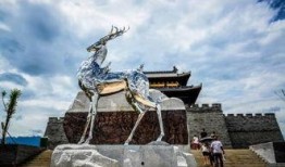 白鹿原景区最新爆料,探秘历史遗迹，体验文化盛宴