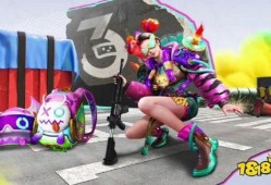 和平精英手册SS18最新爆料