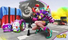 和平精英手册SS18最新爆料