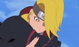 火影忍者守约最新爆料,神秘力量觉醒，忍者世界风云再起