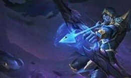 王者荣耀最新爆料射手,精准射击，战场新秀崛起