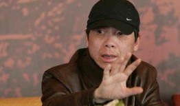 冯小刚爆料最新消息,揭秘娱乐圈惊人内幕