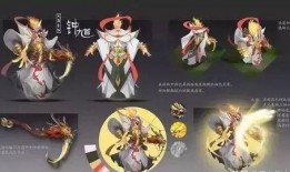 云缨世冠皮肤最新爆料,华丽蜕变，荣耀归来！