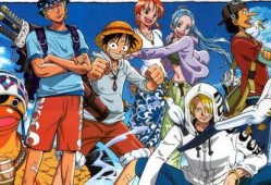 最新海贼爆料是哪一集