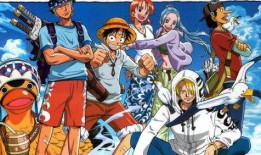 最新海贼爆料是哪一集