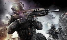 使命召唤2024最新手册爆料,揭秘全新手册爆料，探索未来战争新篇章