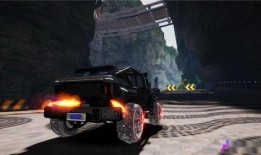 王牌竞速最新爆料新铲车,神秘新铲车震撼登场，速度与力量的完美融合