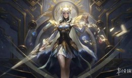 露娜皮肤 爆料网最新,露娜新皮肤，爆料网独家首曝！