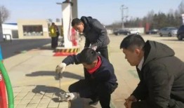 济宁加油站爆料事件最新,真相揭露与公众关注焦点