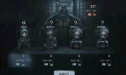 第五人格角色爆料最新,神秘面纱下的惊悚故事