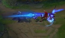 最新海克斯皮肤爆料图片