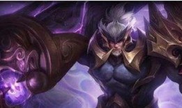 苏烈新皮肤爆料最新版,神秘元素与古典美学完美融合