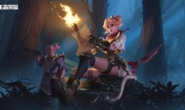 女典藏皮肤最新爆料,神秘面纱下的绝美风采